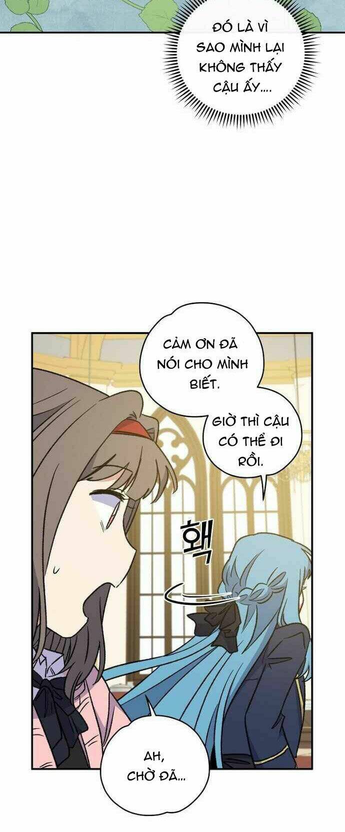 Nhà Hiền Triết Yigret Chapter 29 - Trang 2