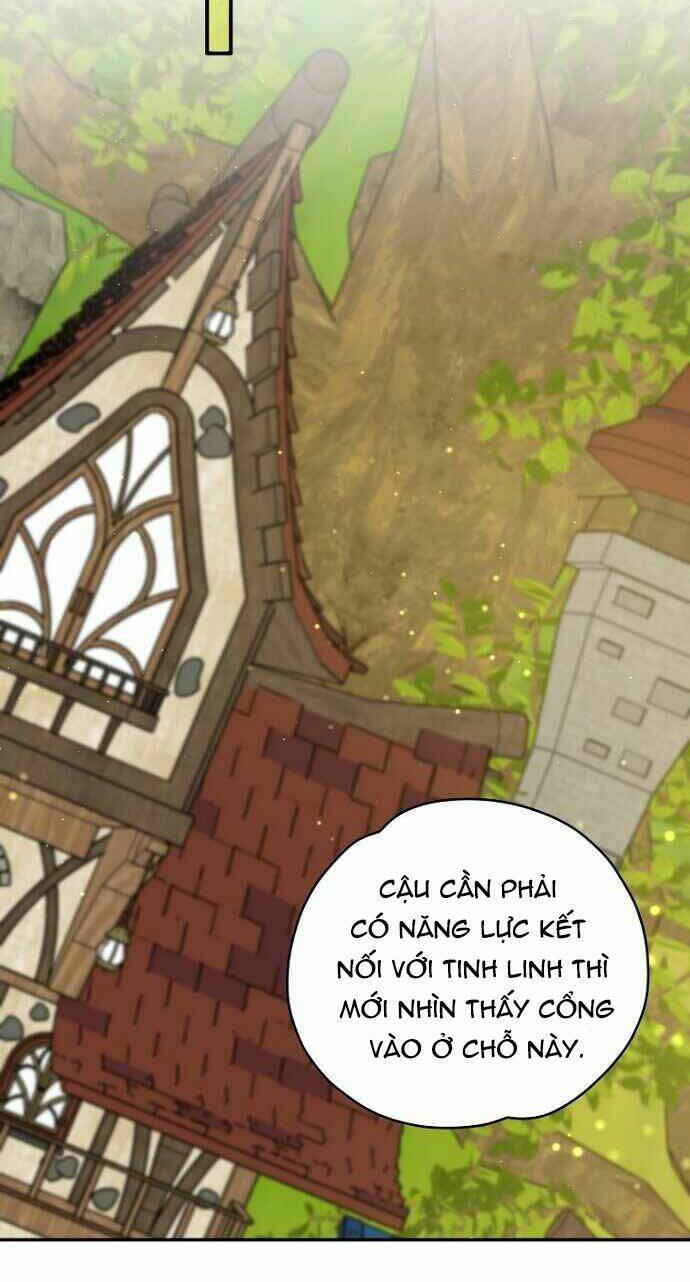 Nhà Hiền Triết Yigret Chapter 29 - Trang 2