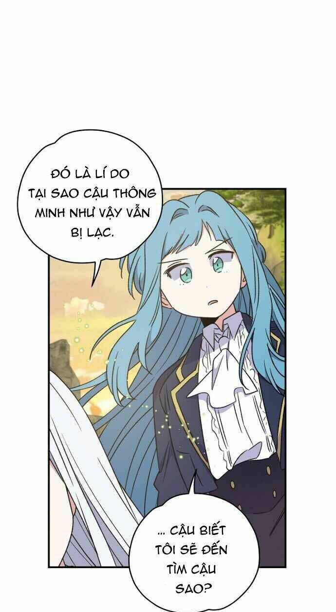 Nhà Hiền Triết Yigret Chapter 29 - Trang 2