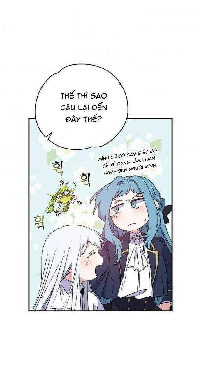 Nhà Hiền Triết Yigret Chapter 29 - Trang 2