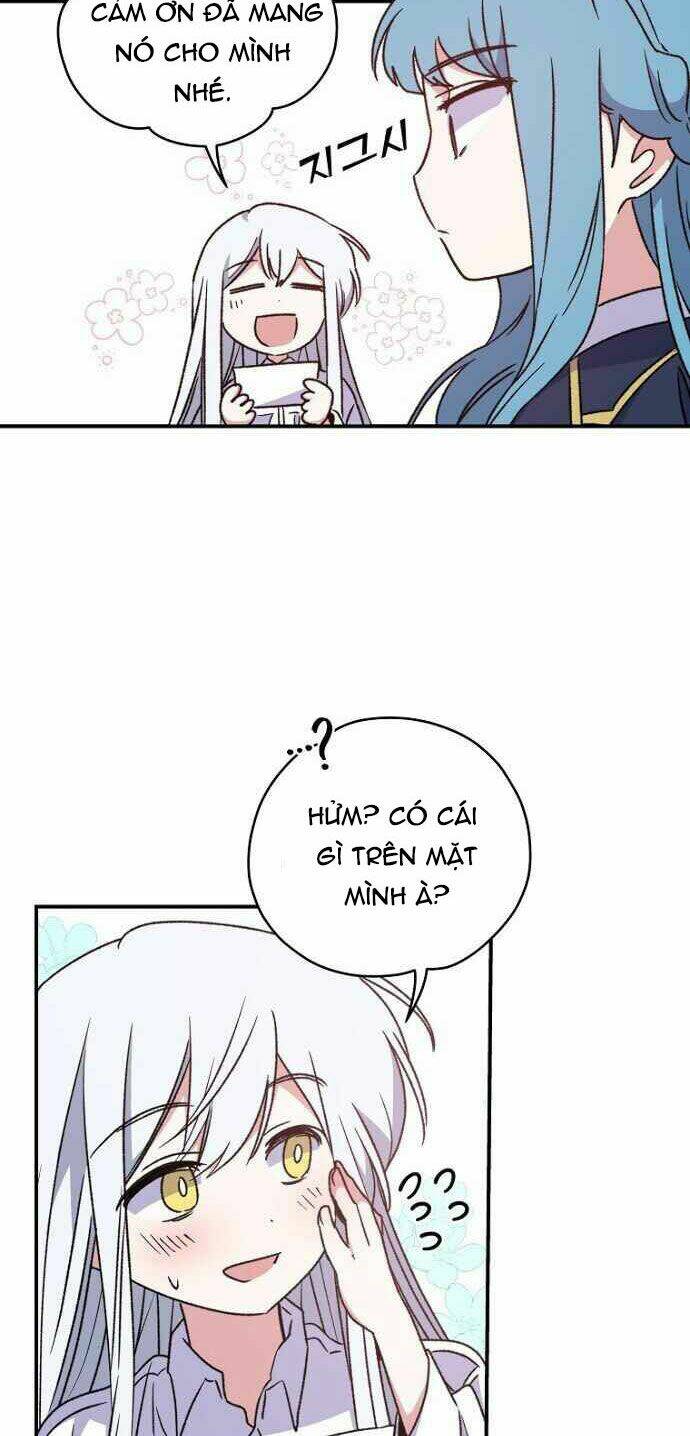 Nhà Hiền Triết Yigret Chapter 29 - Trang 2