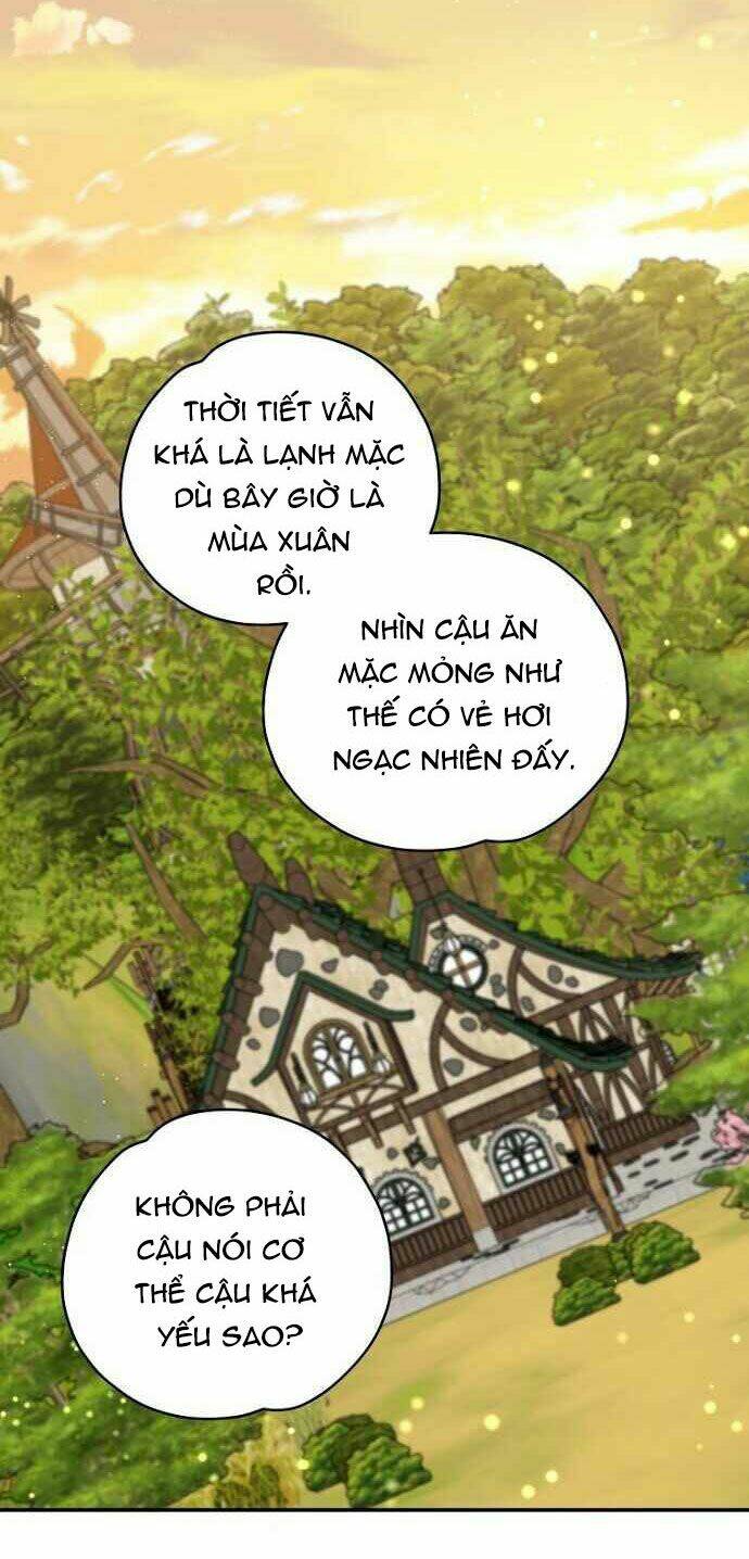 Nhà Hiền Triết Yigret Chapter 29 - Trang 2