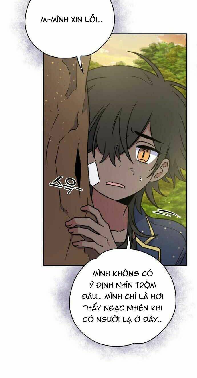 Nhà Hiền Triết Yigret Chapter 29 - Trang 2