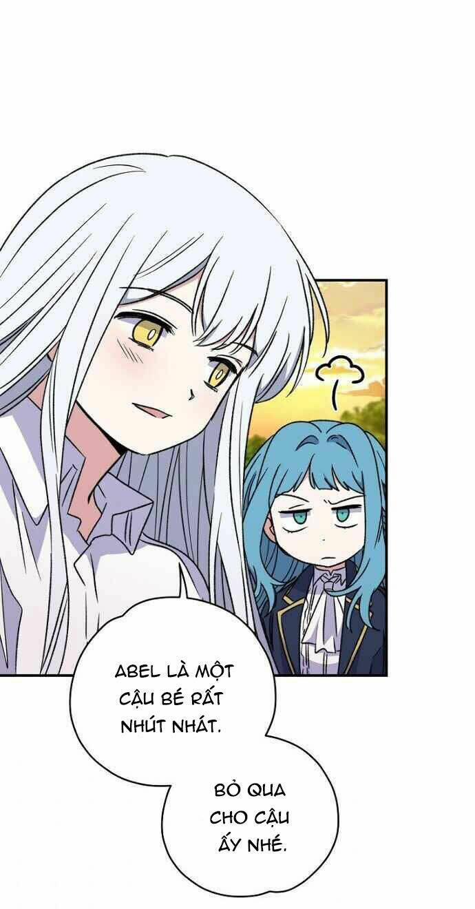 Nhà Hiền Triết Yigret Chapter 29 - Trang 2