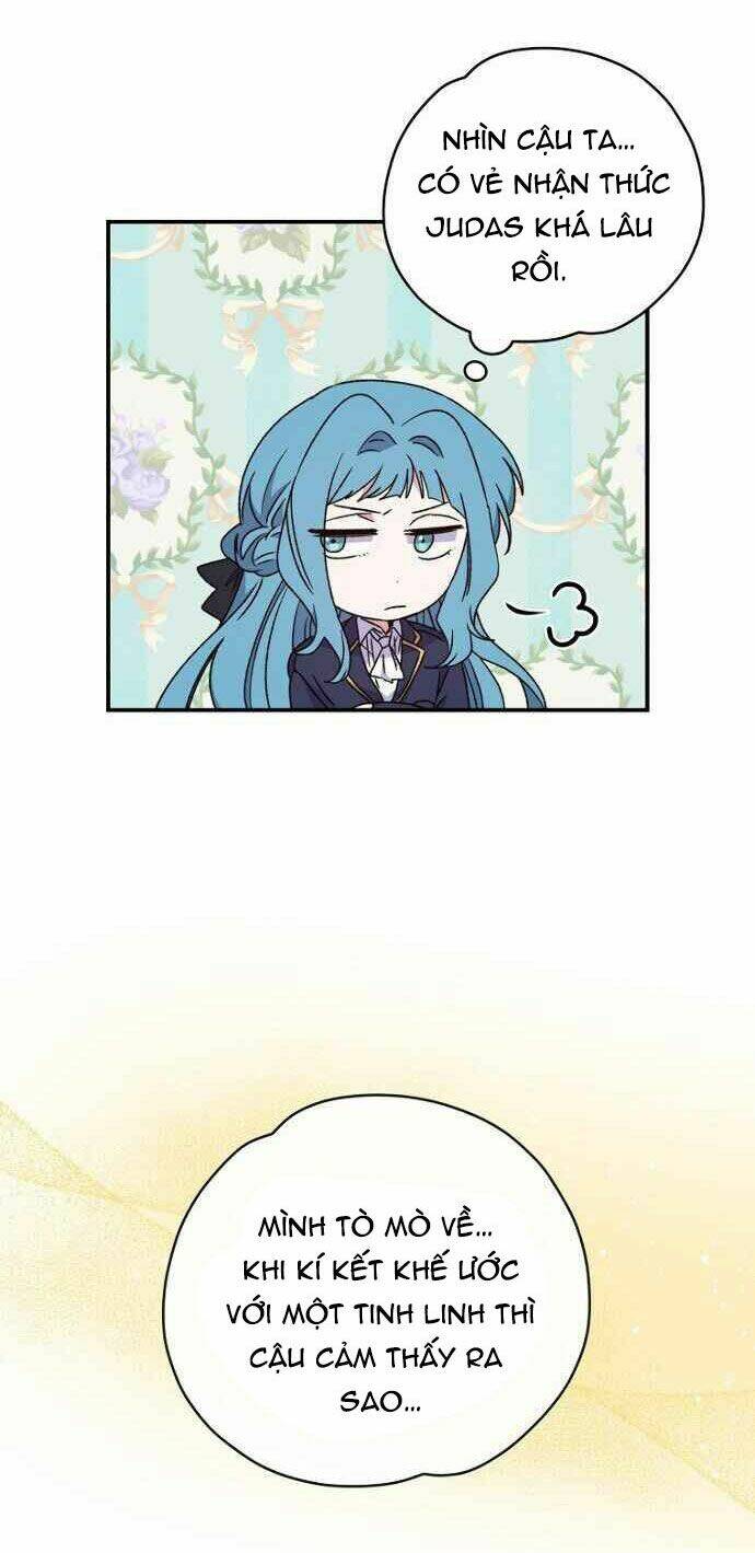 Nhà Hiền Triết Yigret Chapter 29 - Trang 2