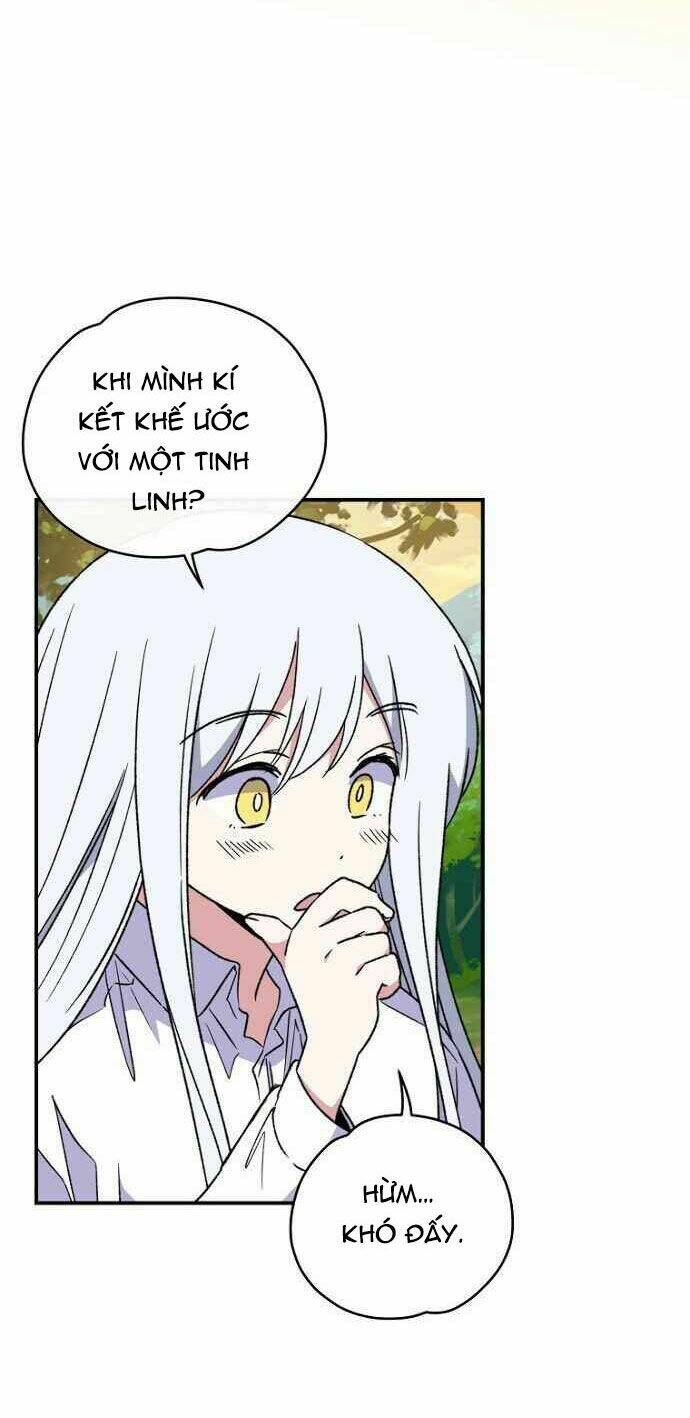 Nhà Hiền Triết Yigret Chapter 29 - Trang 2