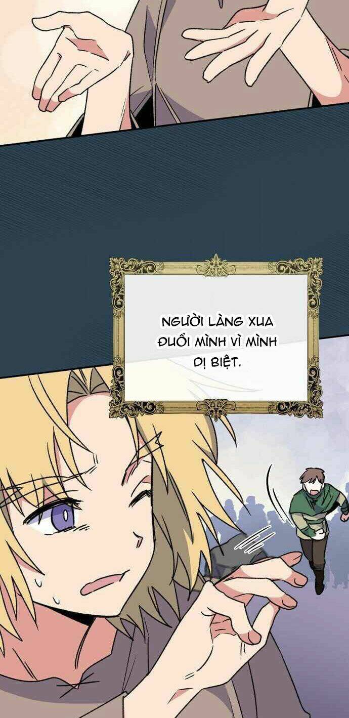 Nhà Hiền Triết Yigret Chapter 29 - Trang 2