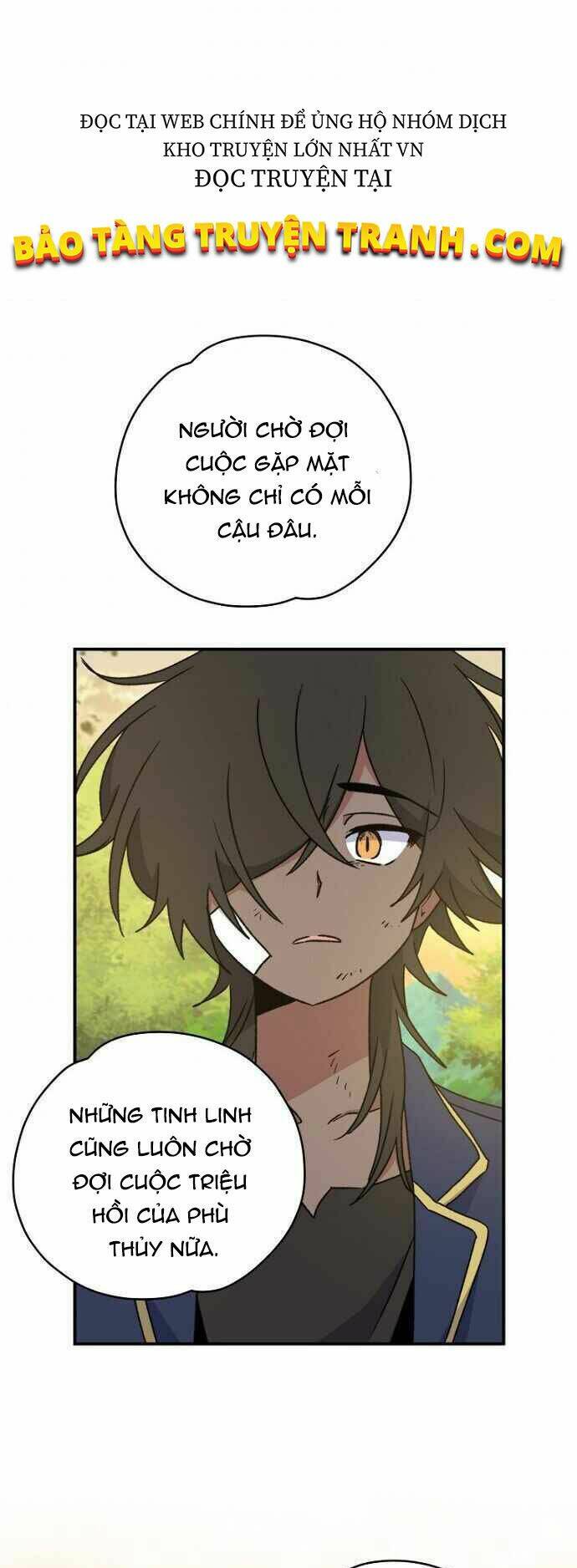 Nhà Hiền Triết Yigret Chapter 29 - Trang 2