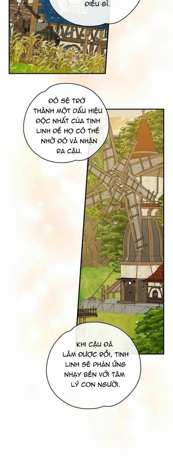 Nhà Hiền Triết Yigret Chapter 29 - Trang 2