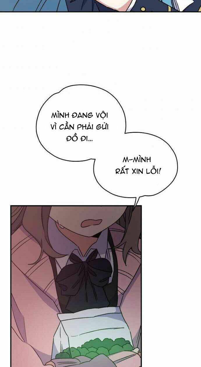 Nhà Hiền Triết Yigret Chapter 29 - Trang 2