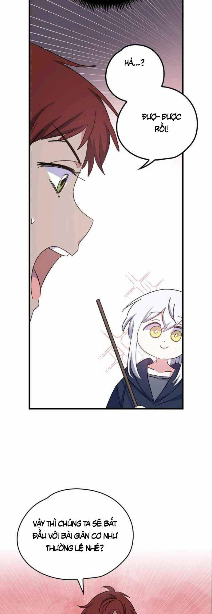 Nhà Hiền Triết Yigret Chapter 3 - Trang 2