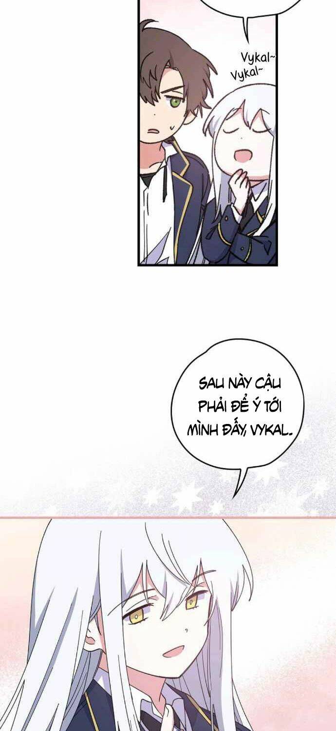 Nhà Hiền Triết Yigret Chapter 3 - Trang 2