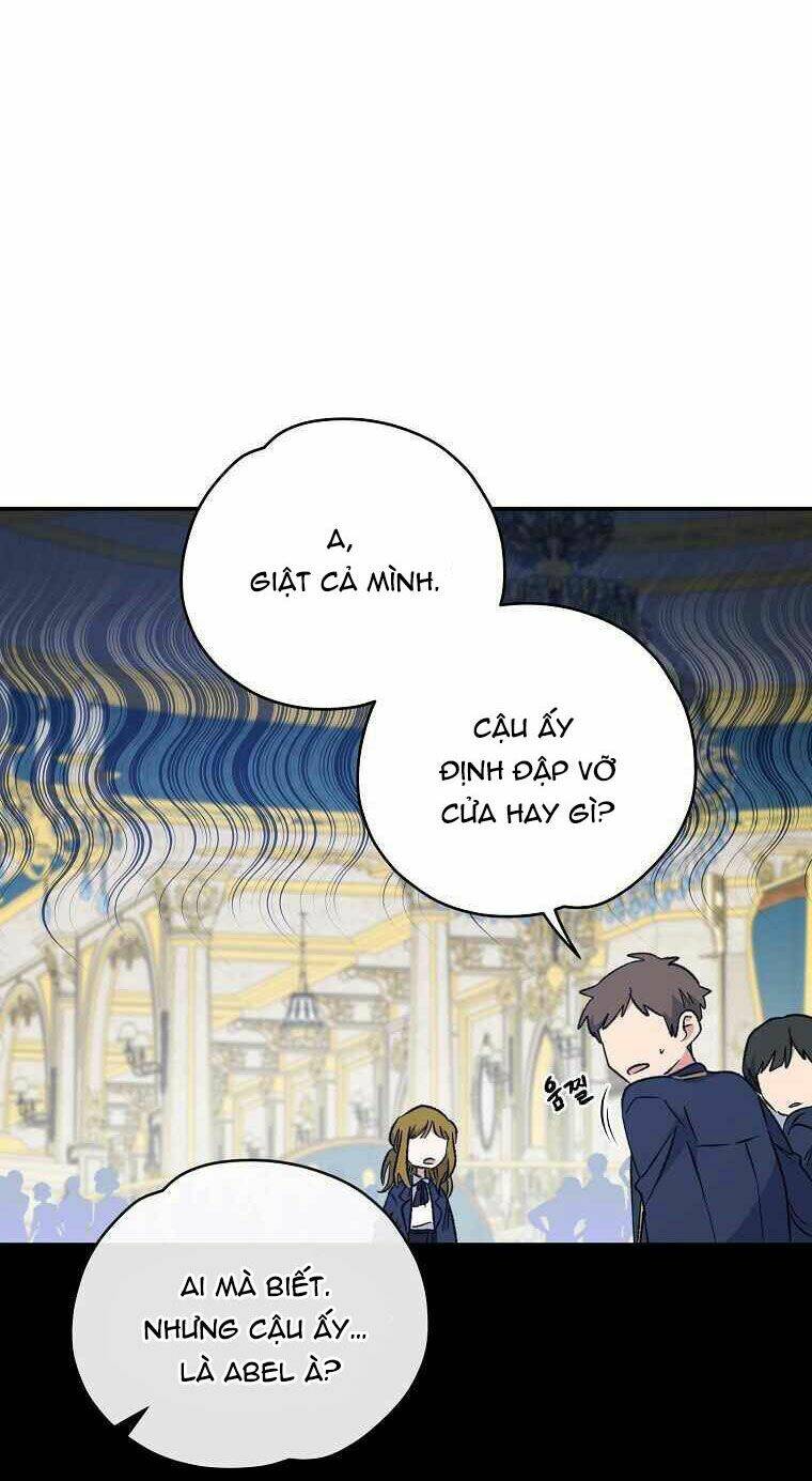 Nhà Hiền Triết Yigret Chapter 31 - Trang 2