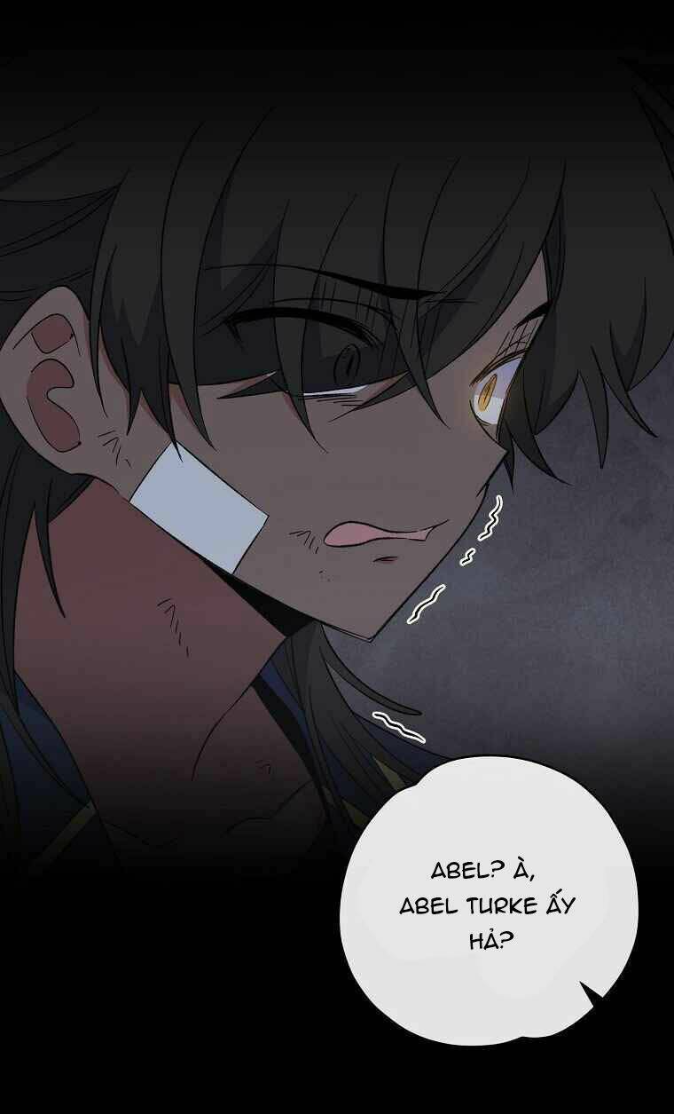 Nhà Hiền Triết Yigret Chapter 31 - Trang 2