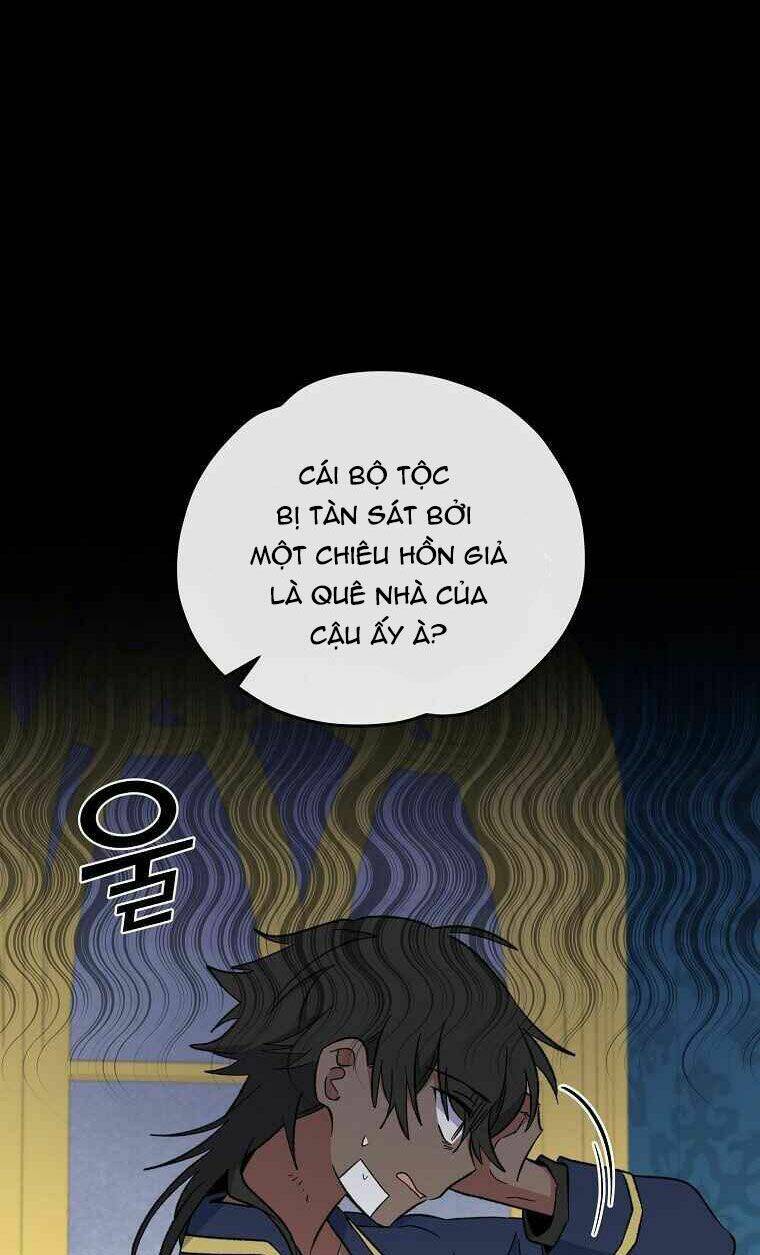 Nhà Hiền Triết Yigret Chapter 31 - Trang 2