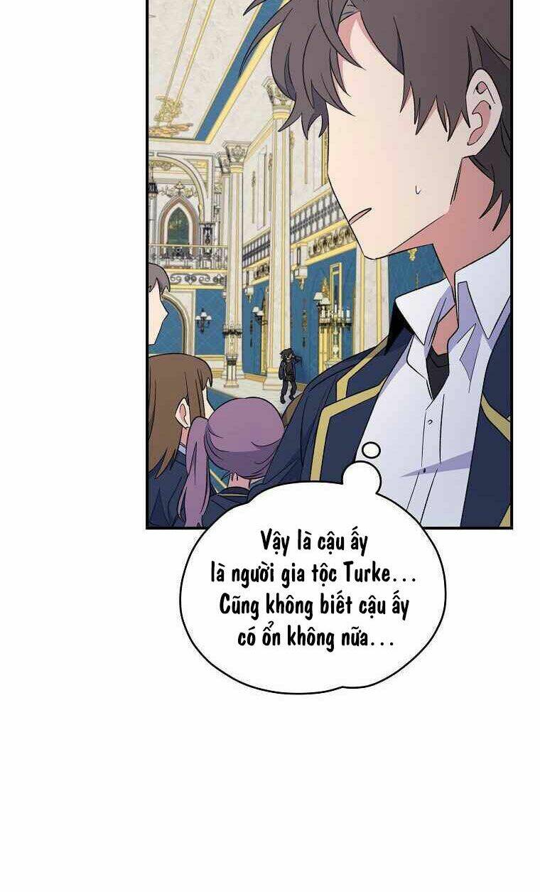 Nhà Hiền Triết Yigret Chapter 31 - Trang 2