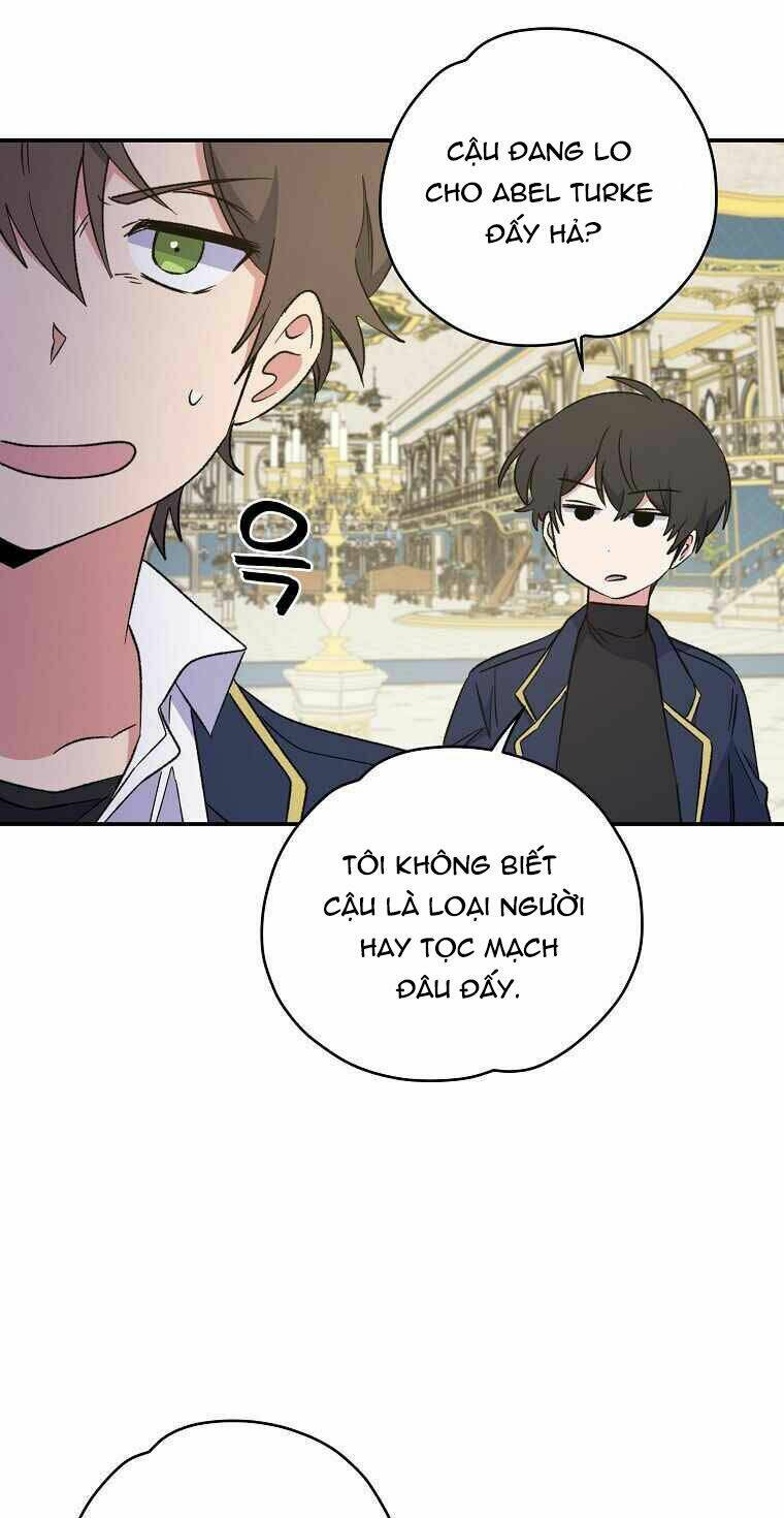 Nhà Hiền Triết Yigret Chapter 31 - Trang 2