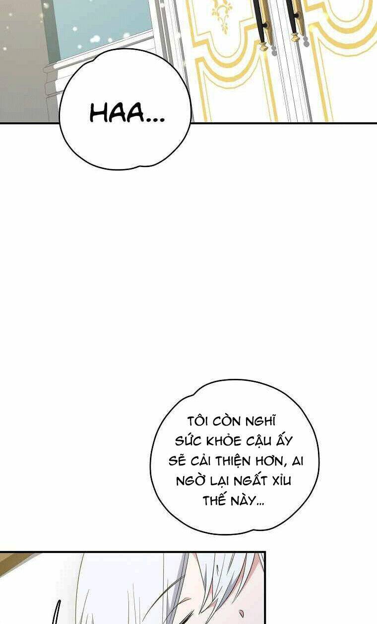 Nhà Hiền Triết Yigret Chapter 31 - Trang 2