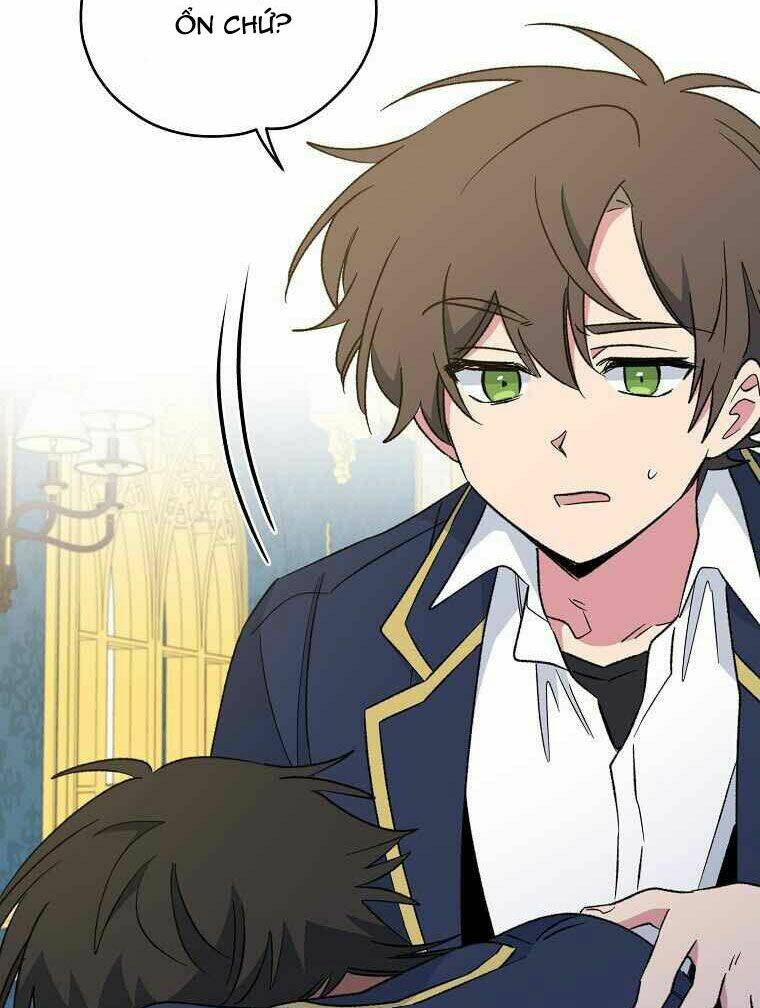 Nhà Hiền Triết Yigret Chapter 31 - Trang 2