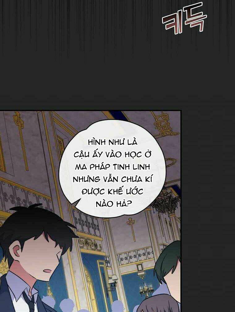 Nhà Hiền Triết Yigret Chapter 31 - Trang 2