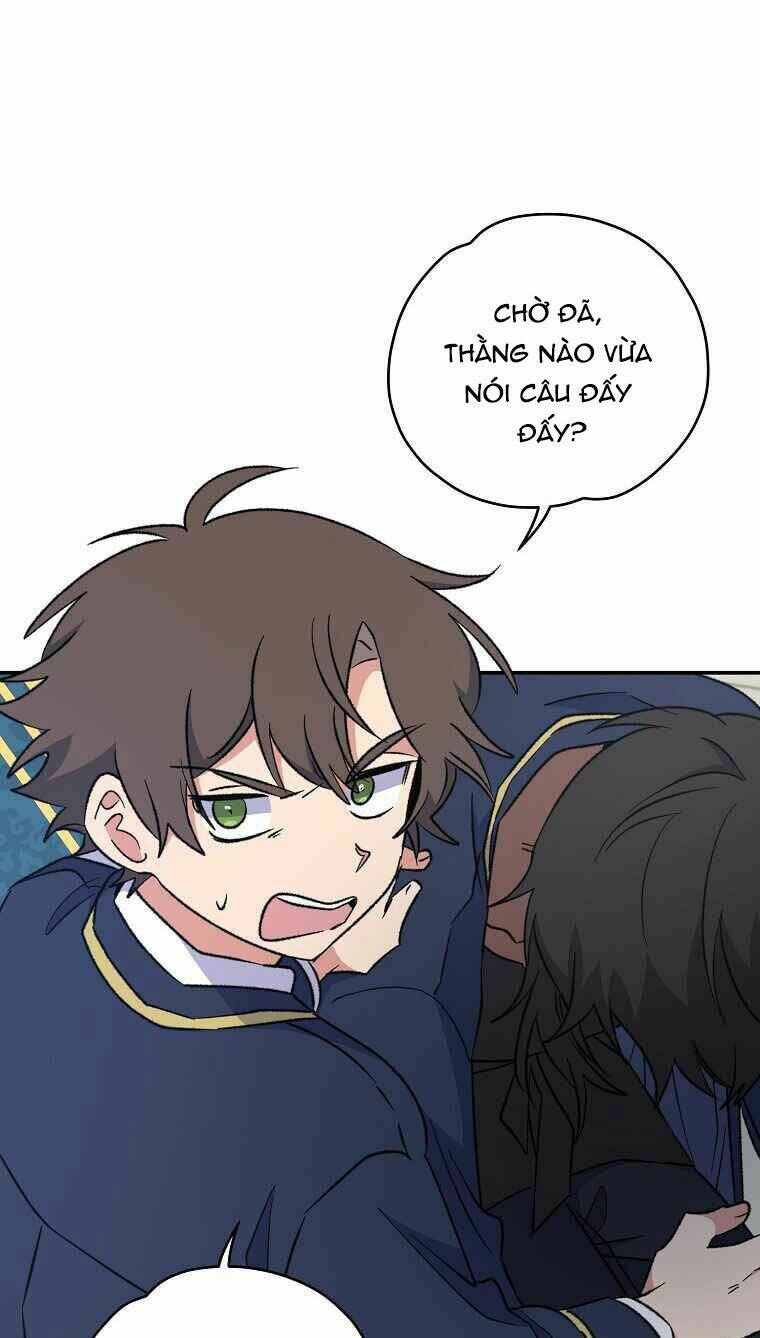 Nhà Hiền Triết Yigret Chapter 31 - Trang 2