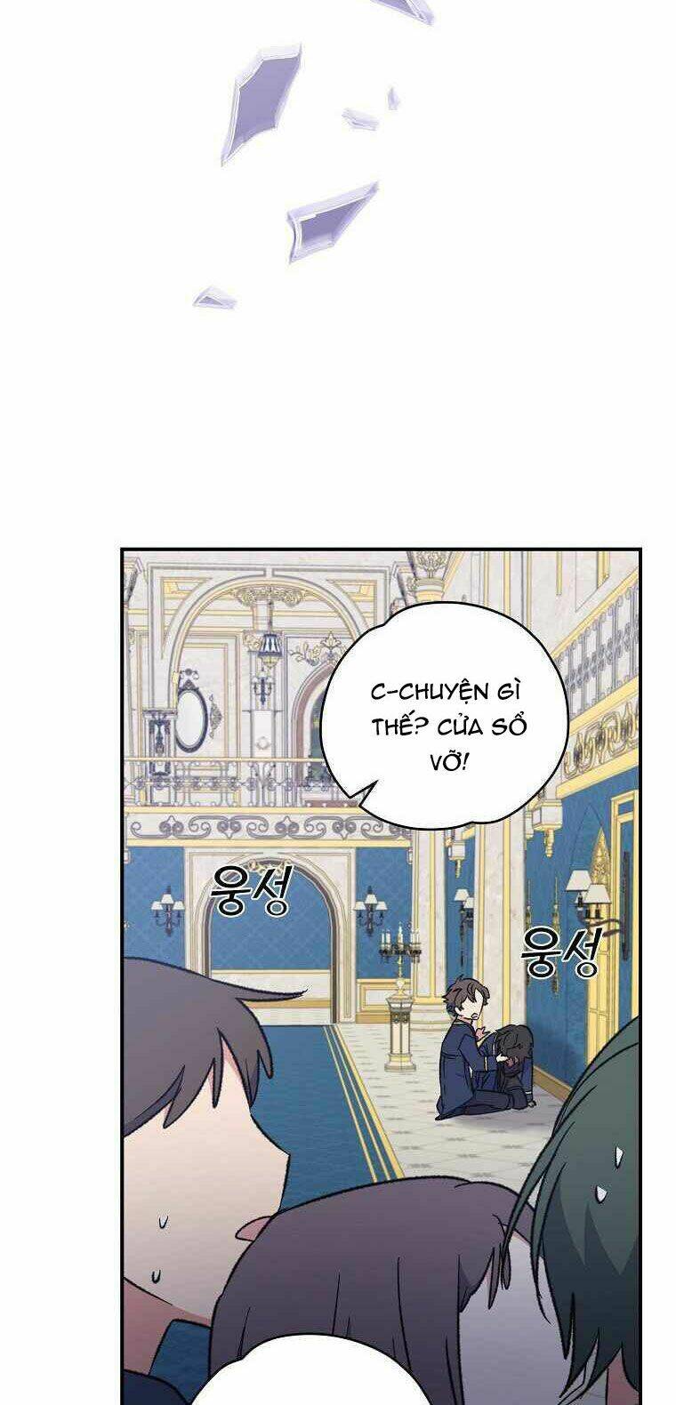 Nhà Hiền Triết Yigret Chapter 31 - Trang 2