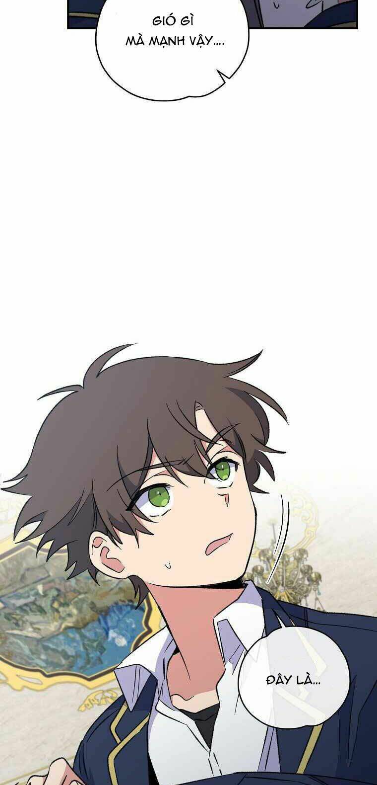 Nhà Hiền Triết Yigret Chapter 31 - Trang 2