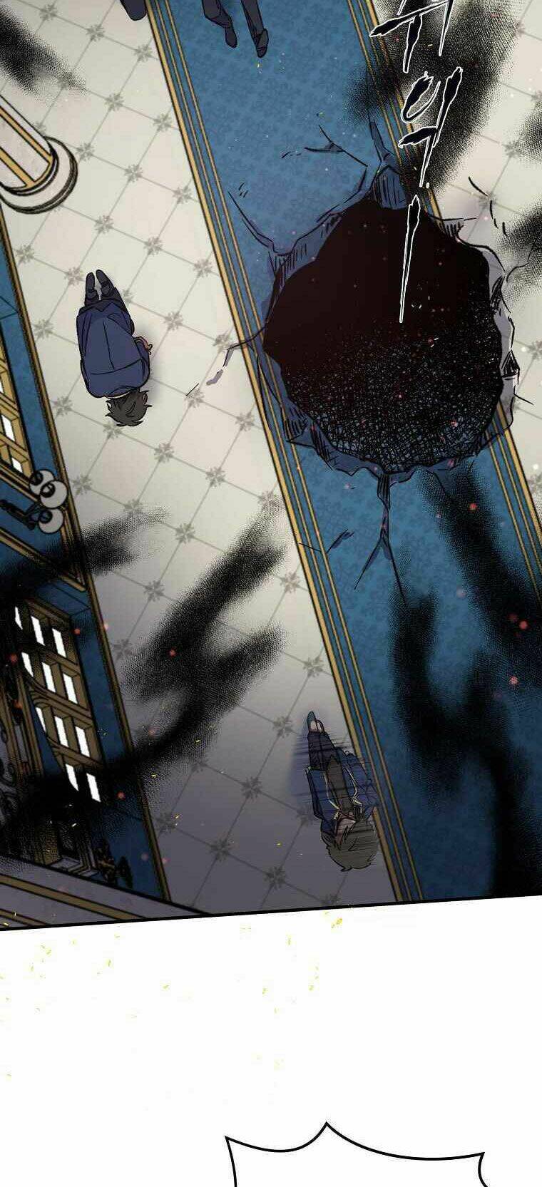 Nhà Hiền Triết Yigret Chapter 31 - Trang 2