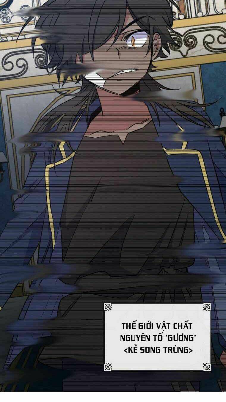 Nhà Hiền Triết Yigret Chapter 31 - Trang 2