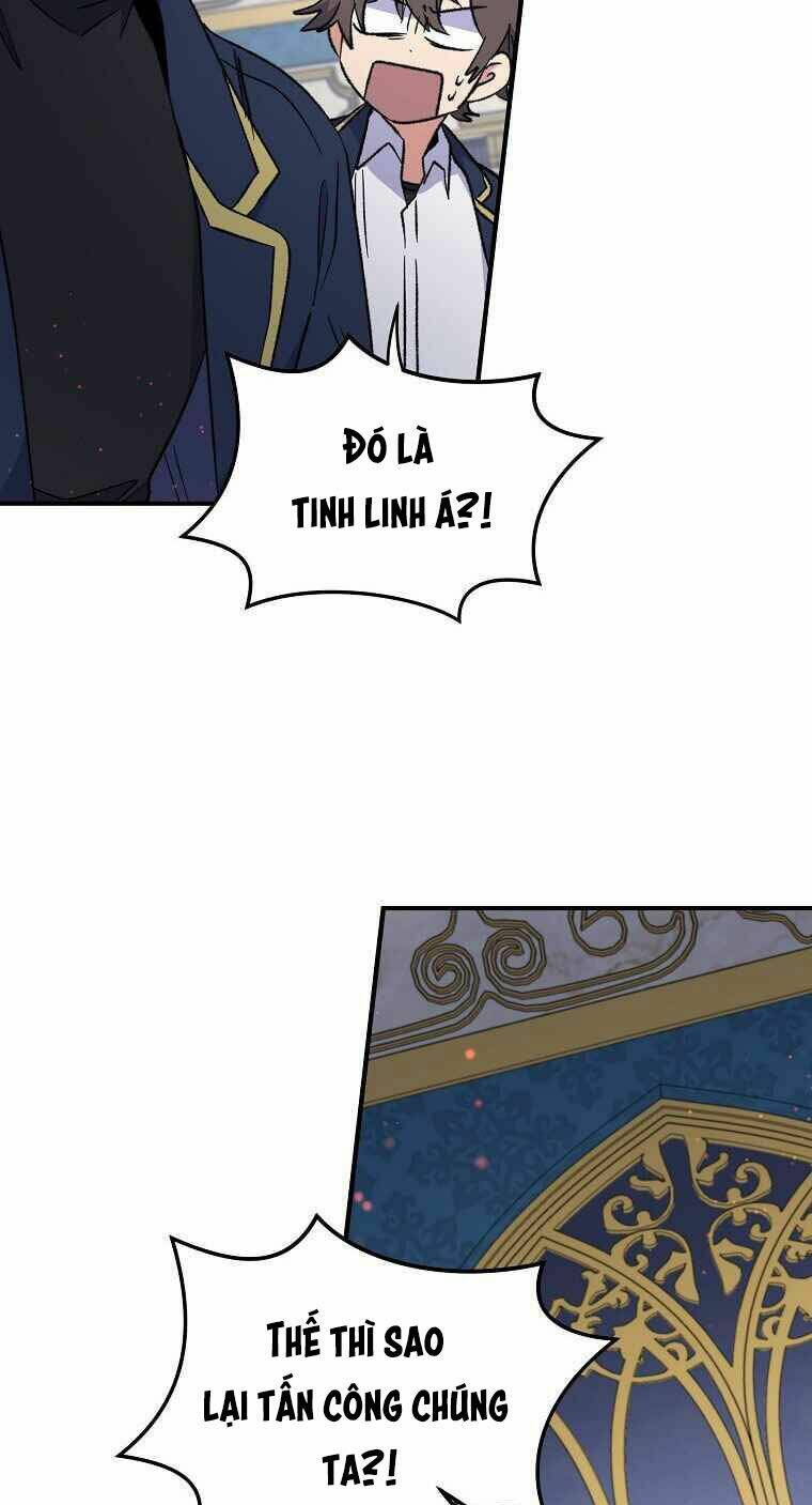 Nhà Hiền Triết Yigret Chapter 31 - Trang 2