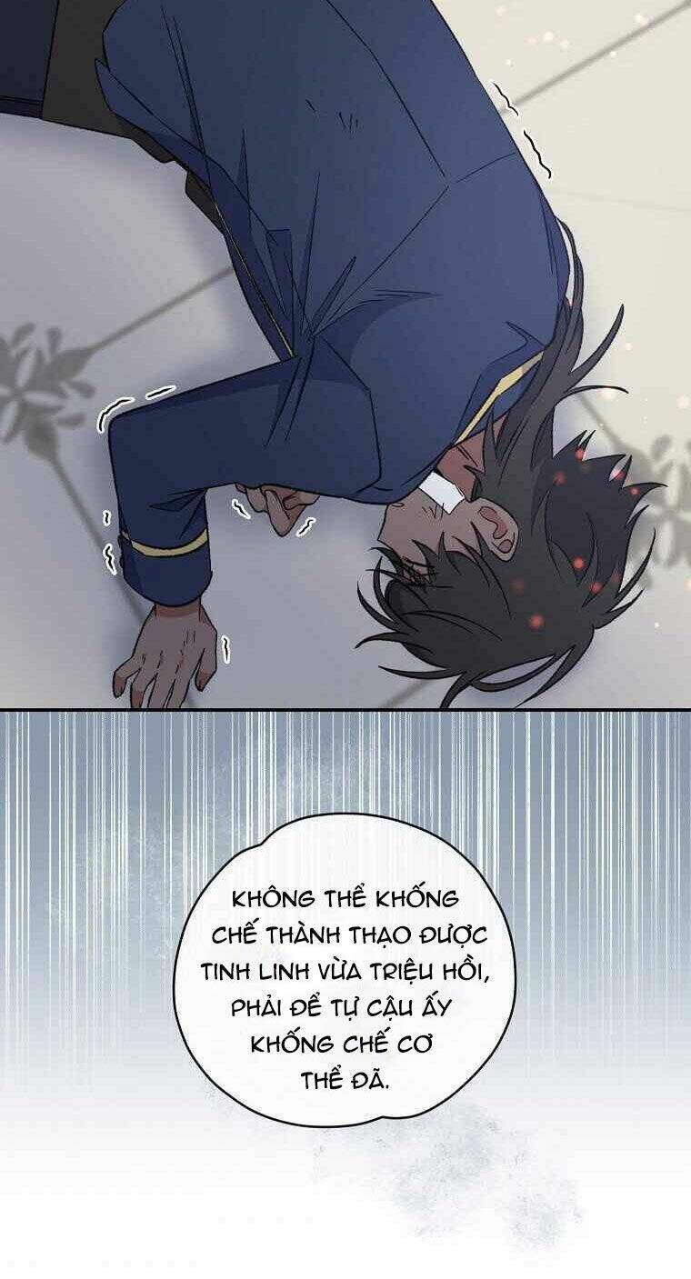 Nhà Hiền Triết Yigret Chapter 31 - Trang 2