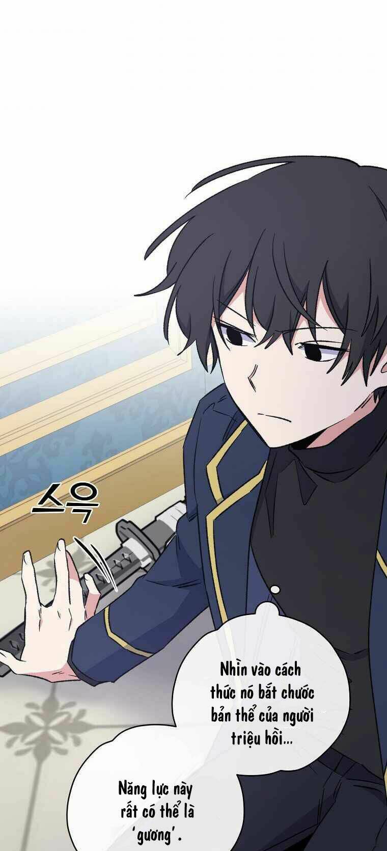 Nhà Hiền Triết Yigret Chapter 31 - Trang 2