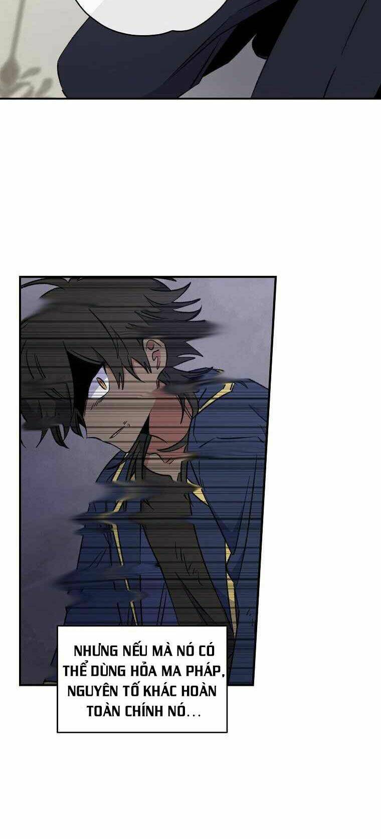 Nhà Hiền Triết Yigret Chapter 31 - Trang 2