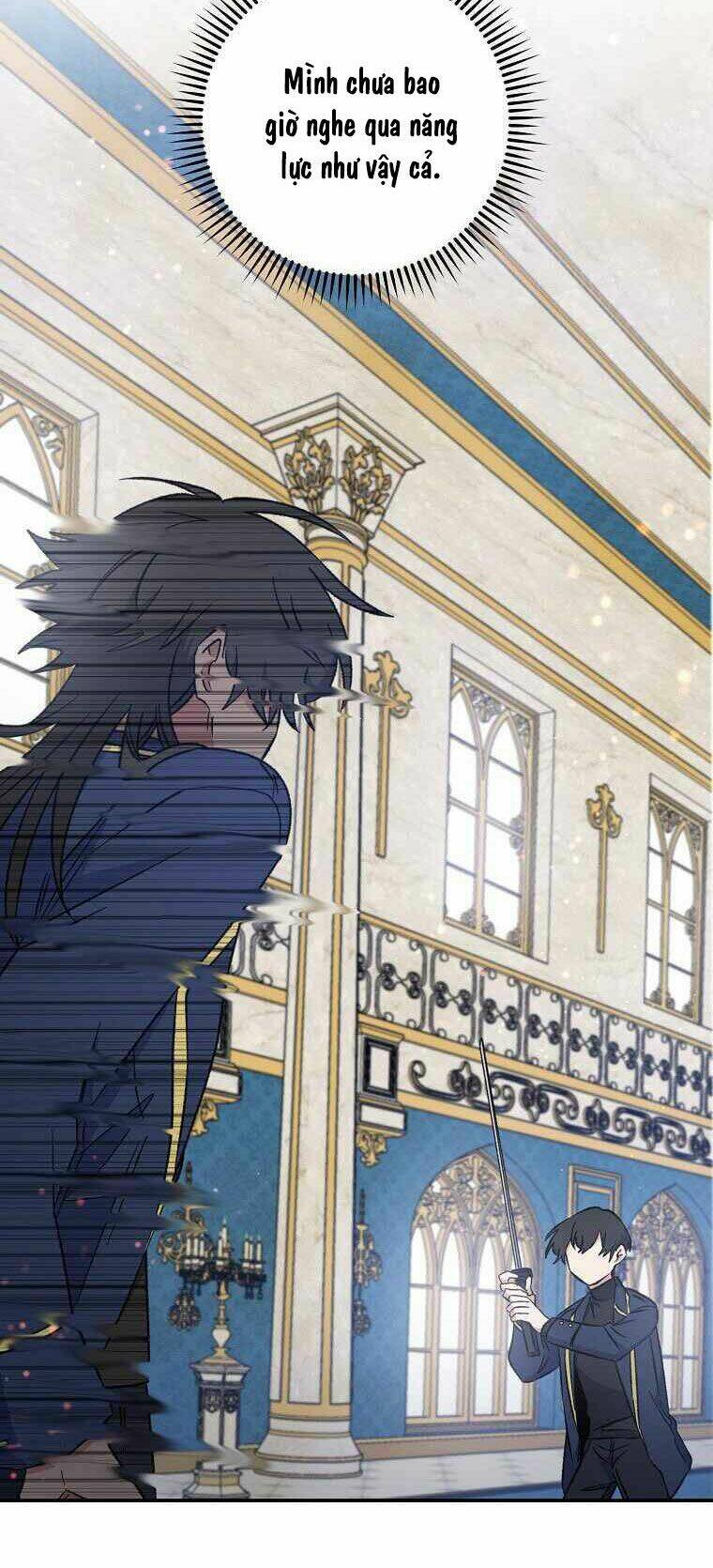 Nhà Hiền Triết Yigret Chapter 31 - Trang 2