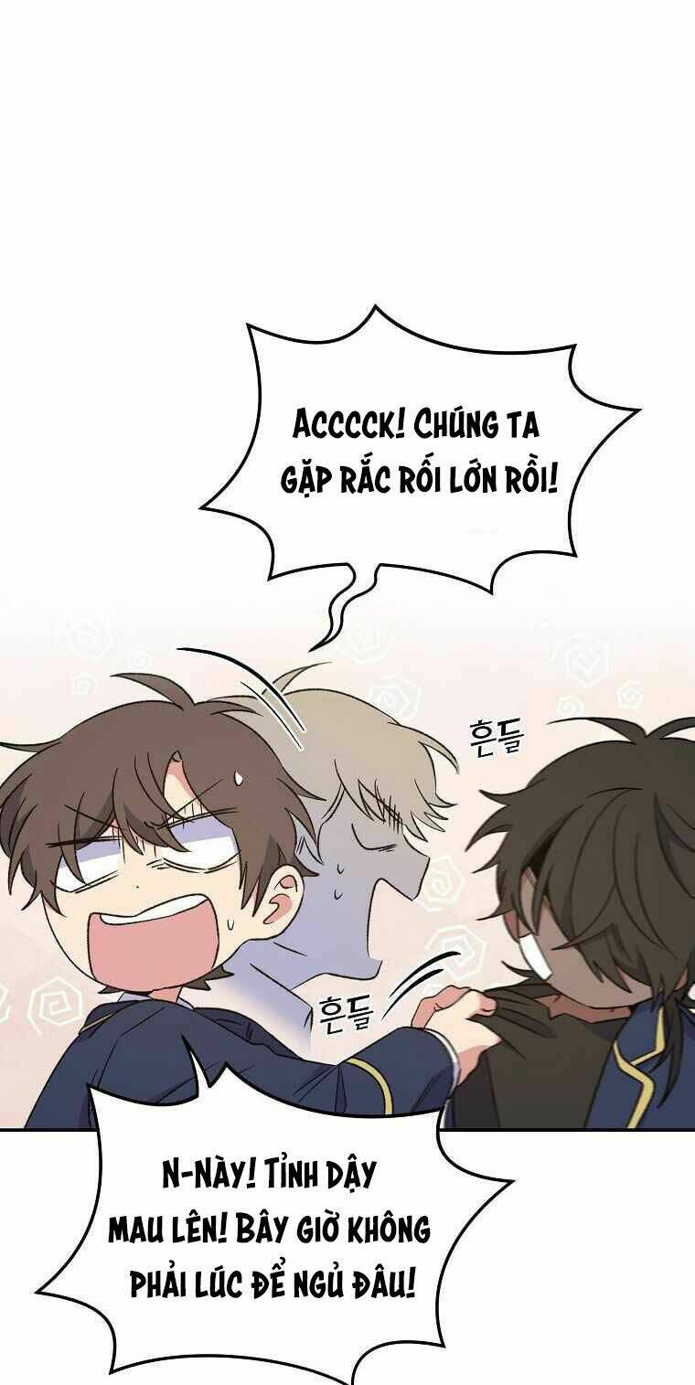 Nhà Hiền Triết Yigret Chapter 31 - Trang 2