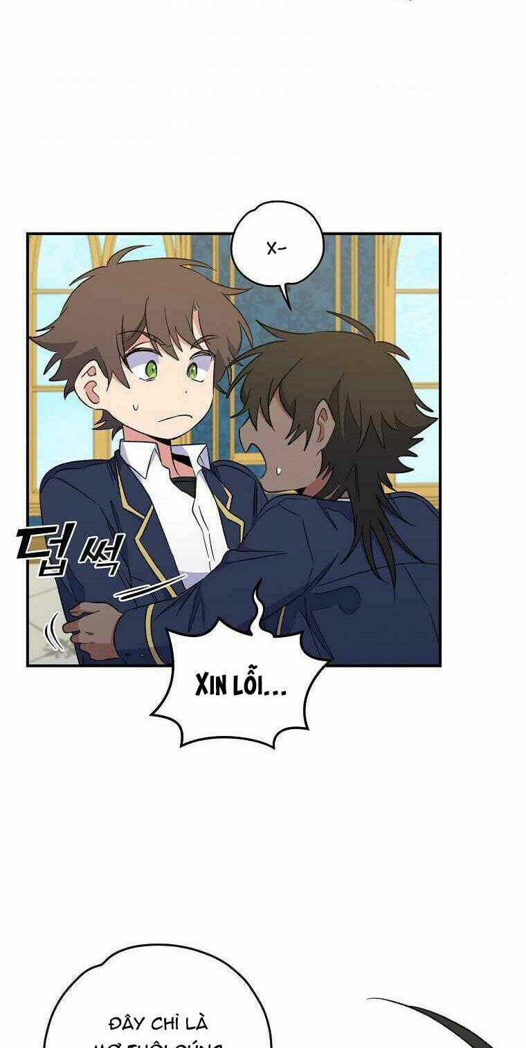 Nhà Hiền Triết Yigret Chapter 31 - Trang 2