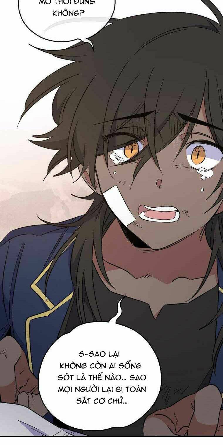 Nhà Hiền Triết Yigret Chapter 31 - Trang 2