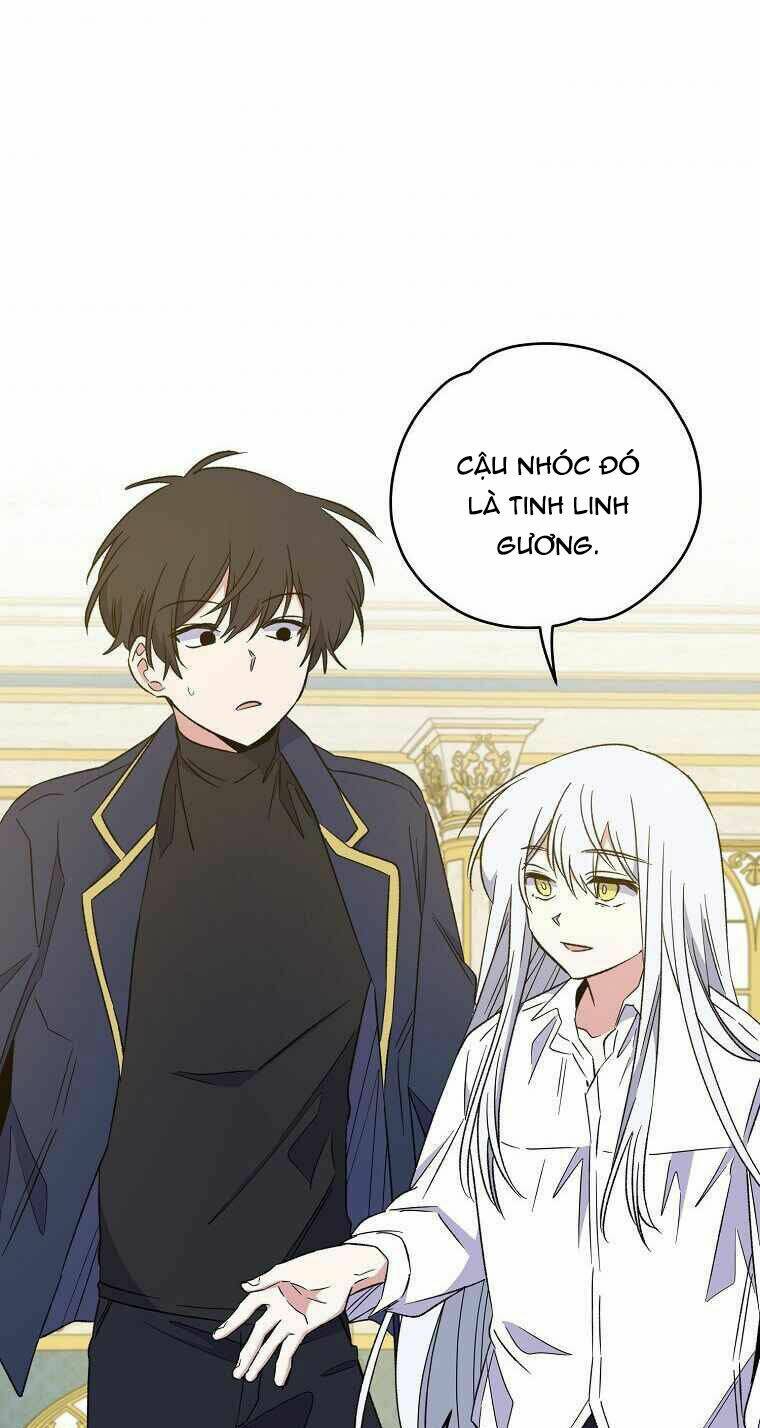 Nhà Hiền Triết Yigret Chapter 31 - Trang 2