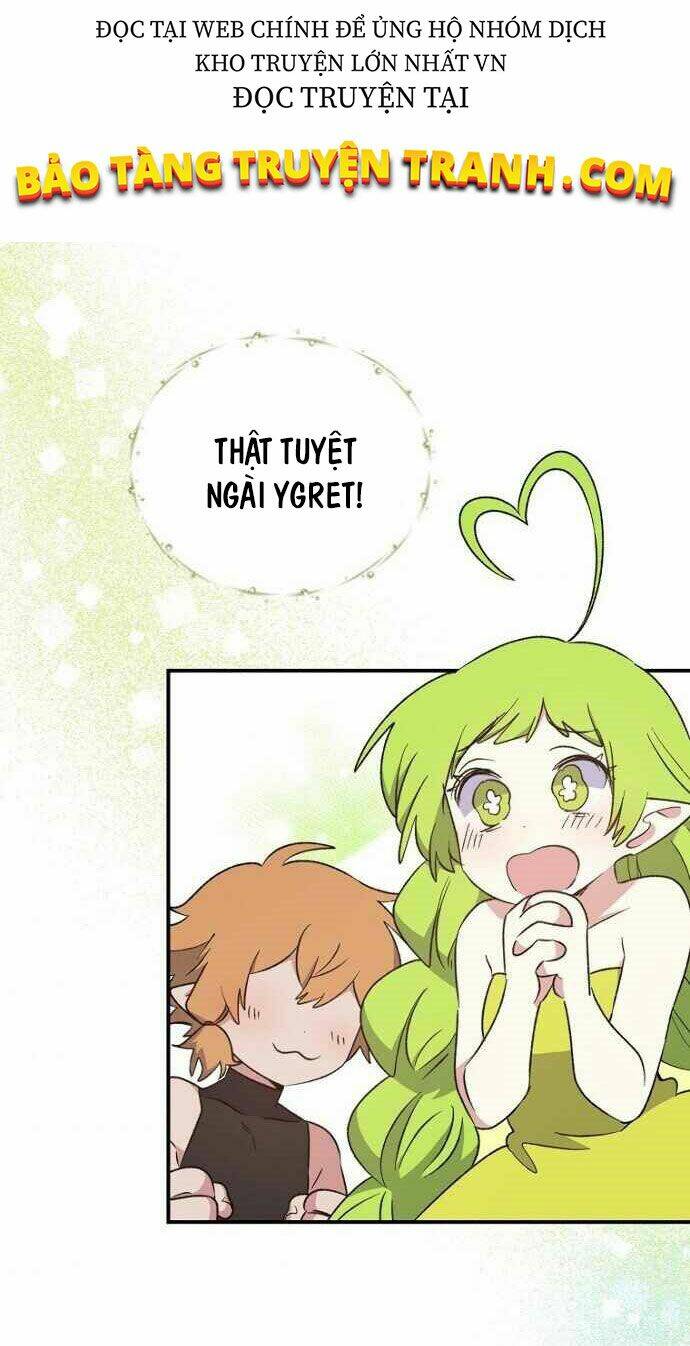 Nhà Hiền Triết Yigret Chapter 32 - Trang 2