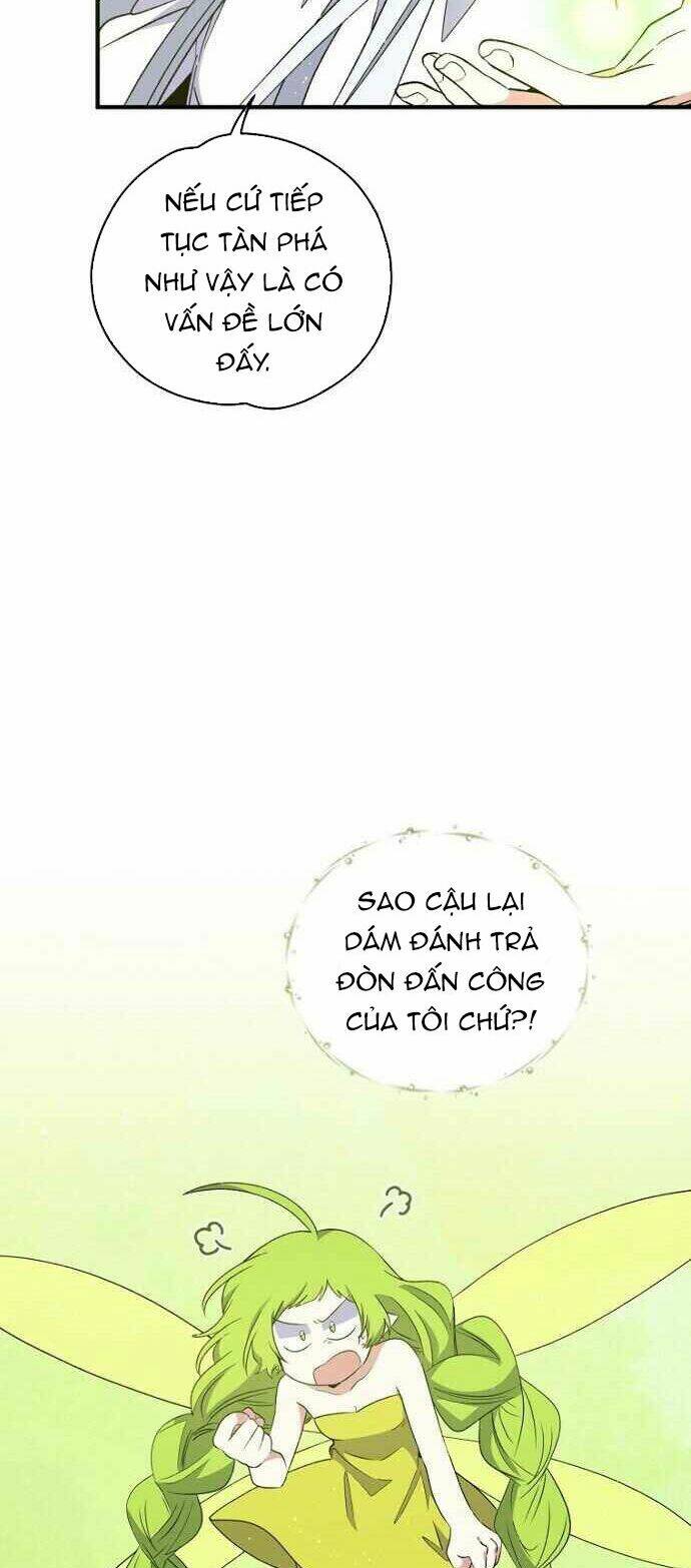 Nhà Hiền Triết Yigret Chapter 32 - Trang 2