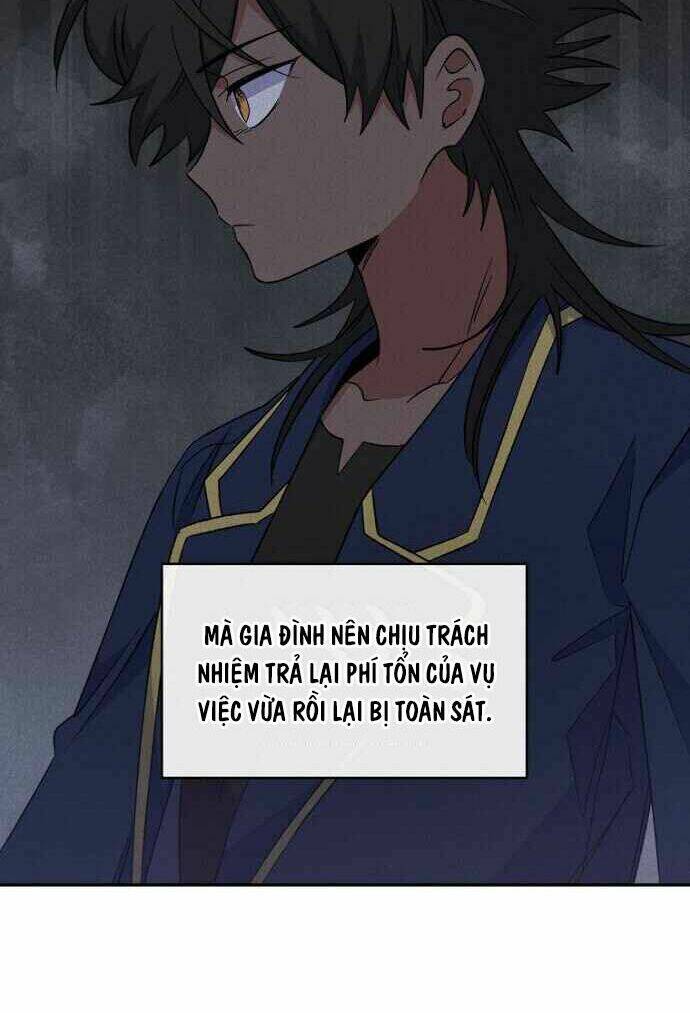 Nhà Hiền Triết Yigret Chapter 33 - Trang 2