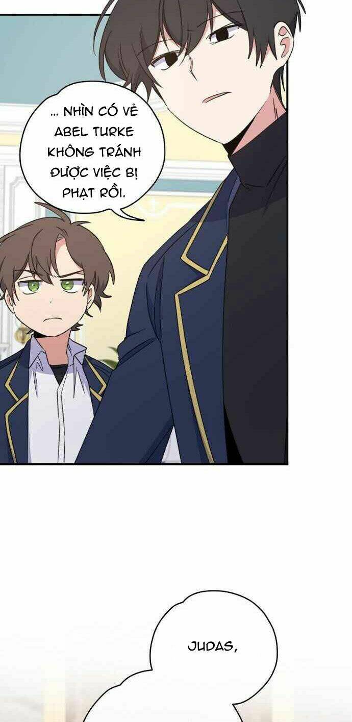 Nhà Hiền Triết Yigret Chapter 33 - Trang 2