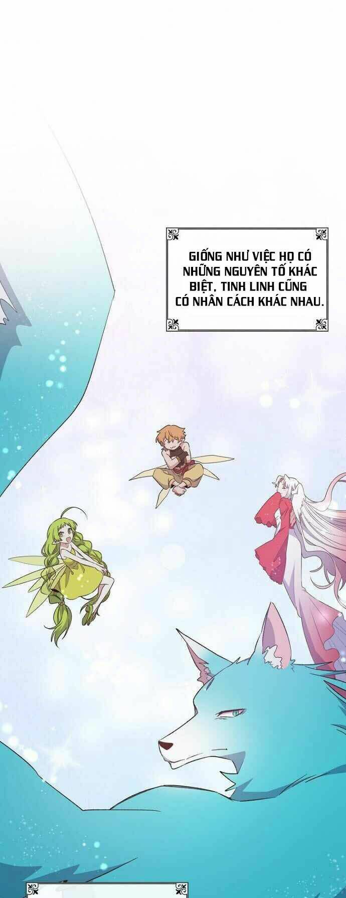 Nhà Hiền Triết Yigret Chapter 33 - Trang 2