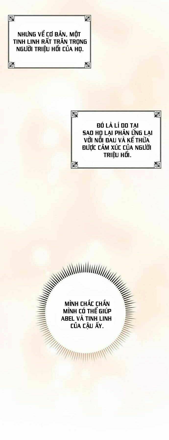 Nhà Hiền Triết Yigret Chapter 33 - Trang 2