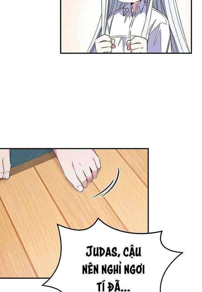 Nhà Hiền Triết Yigret Chapter 33 - Trang 2