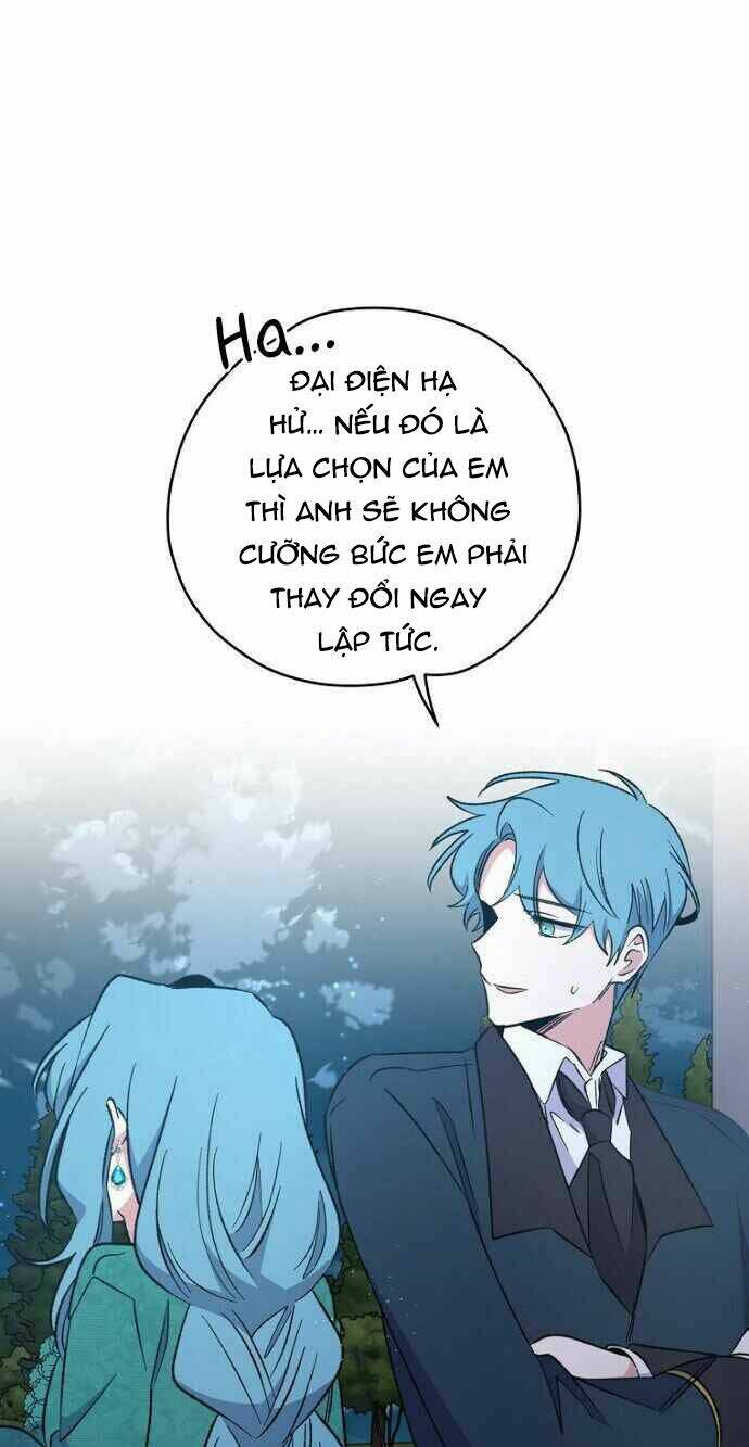 Nhà Hiền Triết Yigret Chapter 33 - Trang 2