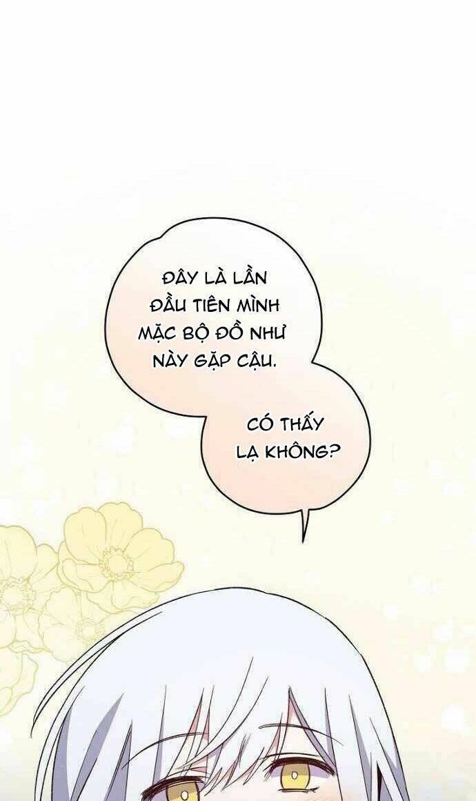 Nhà Hiền Triết Yigret Chapter 33 - Trang 2