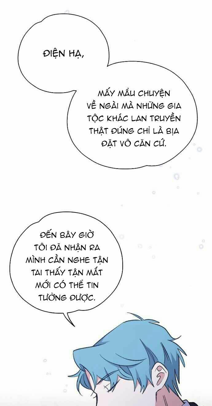 Nhà Hiền Triết Yigret Chapter 34 - Trang 2