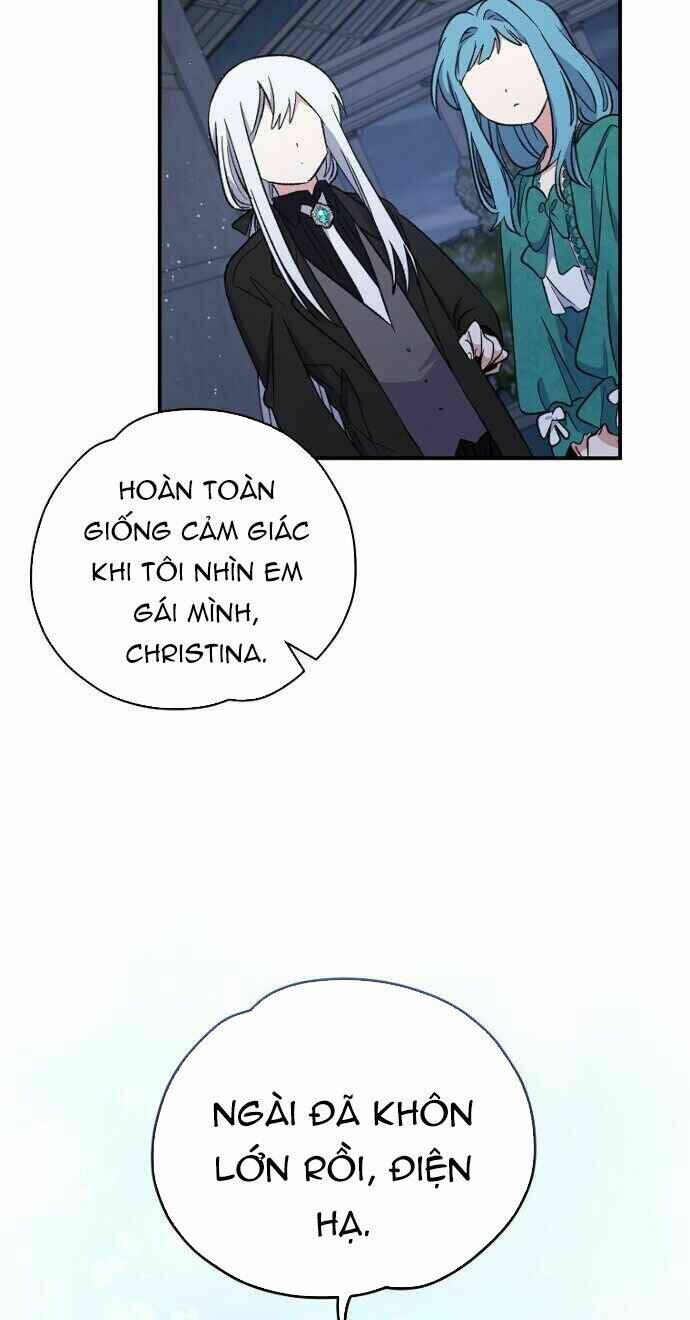 Nhà Hiền Triết Yigret Chapter 34 - Trang 2