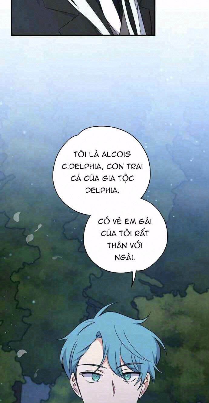 Nhà Hiền Triết Yigret Chapter 34 - Trang 2